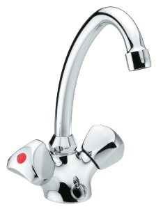 Basin Mixer