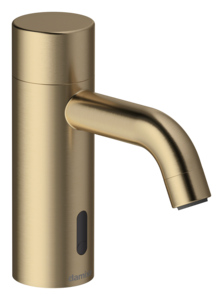 Touchless Wastafelmengkraan Public