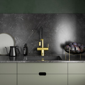 Touchless Pro Køkkenarmatur