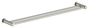Twin Towel Rail 800 mm
