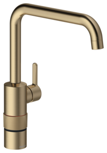 Instant 4 Combi kokendwaterkraan