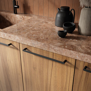 Drawer handle 320 cc