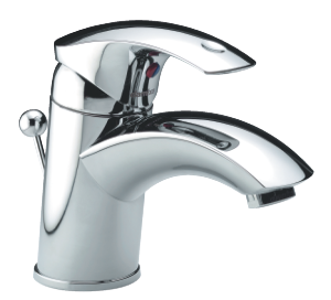 Basin Mixer