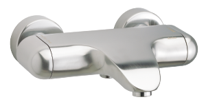 Thermostatic Bath Shower Mixer