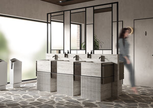 Touchless Pesuallashana