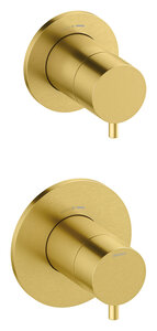 TMC + 2-Wege-Umsteller