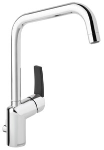 Köksblandare med diskmaskinsavstängning