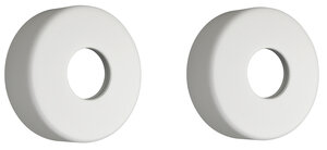 Wall Plates 3/4"
