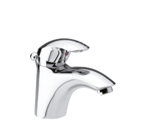 Grande Basin Mixer