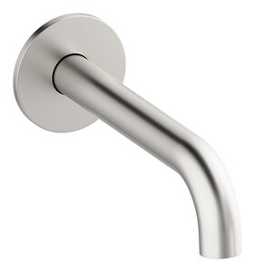 Badewanne Auslauf 180 mm