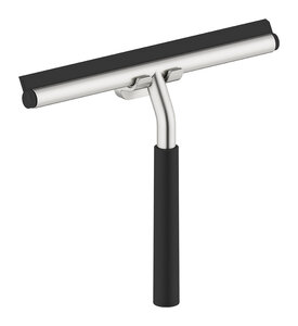 Duschskrapa med hållare