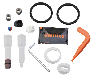 Repair set (Jupiter, Saturn, Superstar and Eclipse)