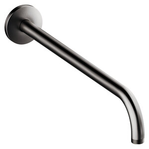 Vægmonteret brusearm