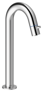 Fonteinkraan met C-uitloop large