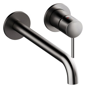 Exposed kit for built in Basin Mixer Box (250 mm)