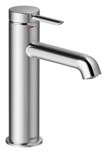 Bateria umywalkowa - Średnia