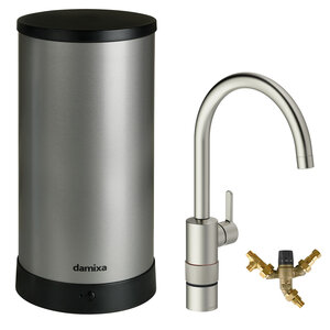 Instant 7 Kombi Kochend-Wasserhahn