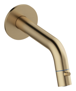 Inbouw fonteinkraan inkortbaar