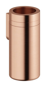 Tandborstmugg med hållare