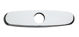 Universal Cover Plate