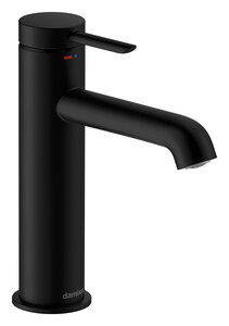 Basin Mixer - Medium