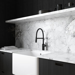 Pro Spültischarmatur