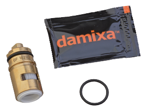 Keramikmodul til G-Type