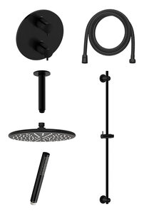 Osier SR 2 - concealed shower system 