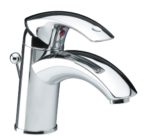 Basin Mixer