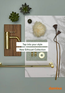 Doppelhandtuchhalter 800 mm 