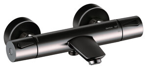 Wannenfüll- u. Brausethermostat