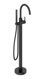 Fritstående kararmatur