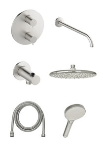 Silhouet HS1 - concealed shower system