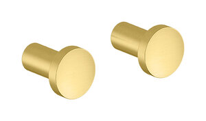 Handdoekhaak (2 stuks)