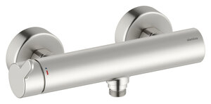 Einhebel-Brausearmatur