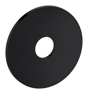 Rosette Ø90 for concealed spout