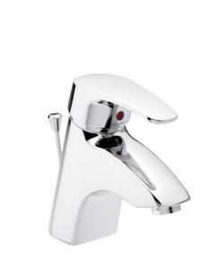 Basin Mixer