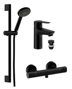 Project Package – Home Bath