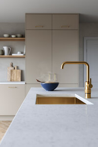 Instant 7 Kombi Kochend-Wasserhahn