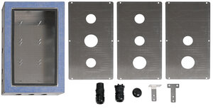 Turvalaatikko, täydellinen