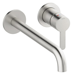 Silhouet Exposed kit for built in Basin Mixer