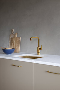 Instant 7 Kombi Kochend-Wasserhahn