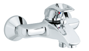 Bath Shower Mixer
