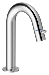 Fonteinkraan C uitloop verhoogd