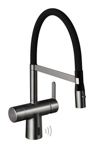 Touchless Pro Kitchen Mixer