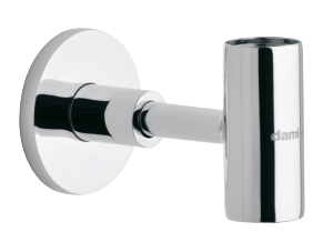 Wall bracket for shower systems