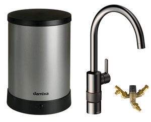 Instant 4 Kombi Kochend-Wasserhahn