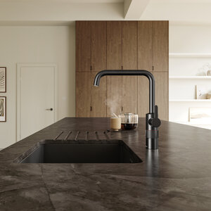 Instant 4 Kochend-Wasserhahn