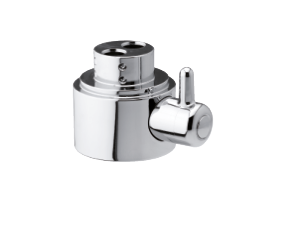 Pesukoneventtiili X-Change hanoihin