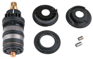 Temperature regulation (Thermixa thermostats)